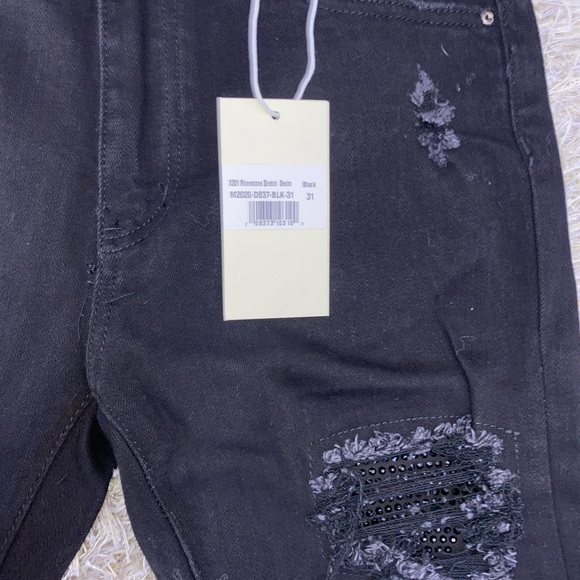 Mnml Skinny jeans - Picture 2 of 4